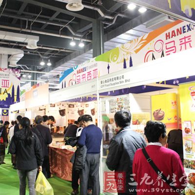 2015中国深圳进出口食品及饮料展览会通知(3