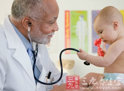 儿童健康管理应纳入国策 有助慢病预防