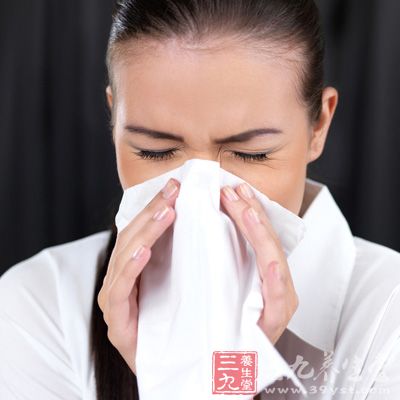 鼻咽炎是什么 鼻咽炎该如何预防及治疗(8)