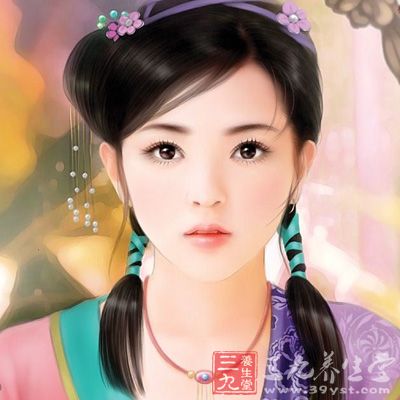 为什么中国古代女人不穿裤子(4)