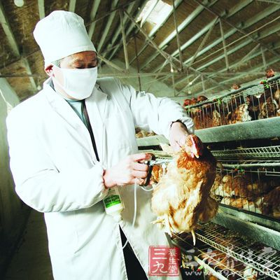 广州疾控中心将加强H5N6外环境样本检测(2)