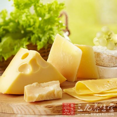 奶酪的做法 揭秘法国奶酪制作工艺(3)