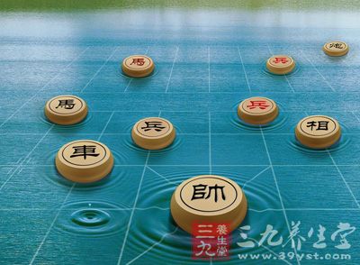 一九九五五年之前象棋谱是完全的汉数字