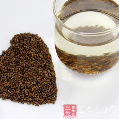 枸杞子菊花茶、决明子茶