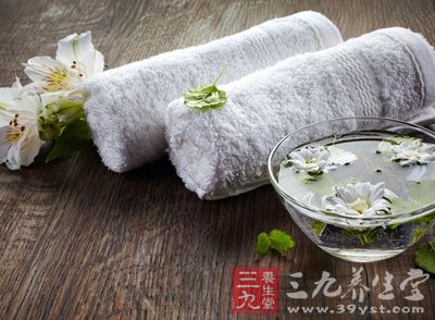 home spa 轻松四步搞定home spa