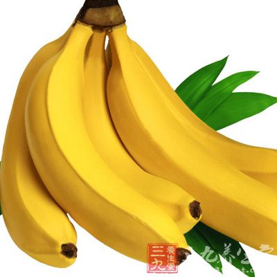吃香蕉有什么好处 香蕉的功效作用有哪些