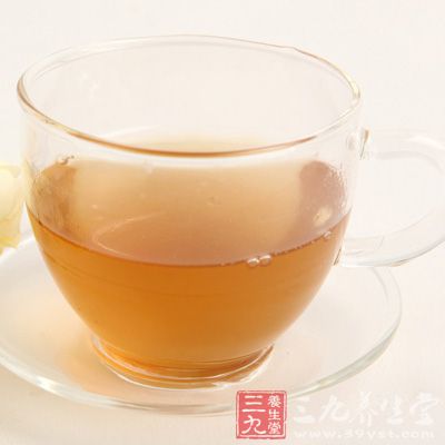 绿茶3克、茉莉花3克、荷叶1张