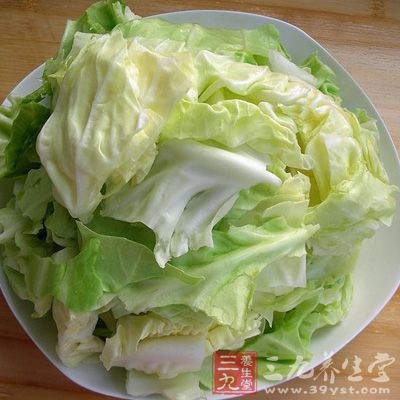 多吃蔬菜、水果、豆类等纤维素高的食物