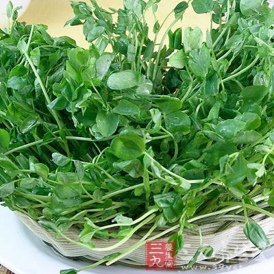 豆苗、金针菇洗净,口蘑洗净切片,姜去皮切片 豆苗、金针菇洗净,口蘑洗净切片,姜去皮切片