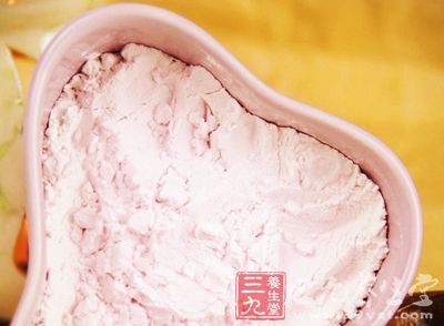 调成类似芝麻糊的样子,太稠会很容易干掉 调成类似芝麻糊的样子,太稠会很容易干掉