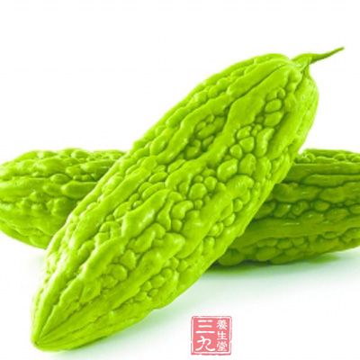 苦瓜抗肿瘤作用 苦瓜抗肿瘤作用