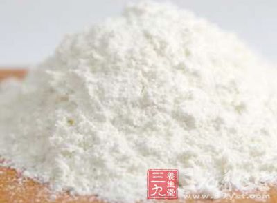 生粉并不是专指哪一种淀粉，生粉是在大陆菜谱和港式食谱中常出现的名词