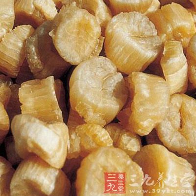 水发猴头菇800克,鸡脯肉600克,干贝50克 水发猴头菇800克,鸡脯肉600克,干贝50克