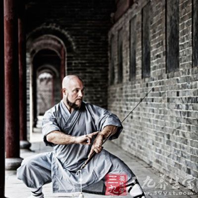 气功入门 气功的起源以及练法是什么(7)