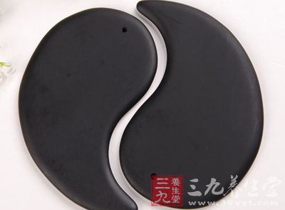 砭石指的是可以治病的石头