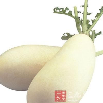 羊肉400克、白萝卜50克、蒜苗15克 羊肉400克、白萝卜50克、蒜苗15克