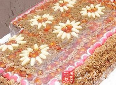 而对于孕妇可以吃切糕吗这个问题,答案是可以的 而对于孕妇可以吃切糕吗这个问题,答案是可以的