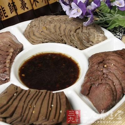 吃驴肉可以预防心血管疾病