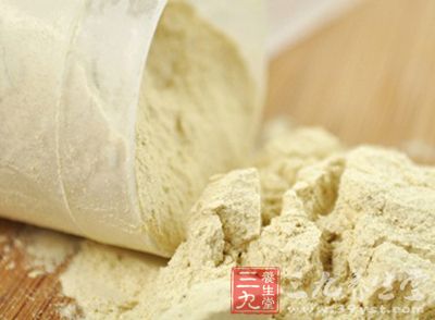 很多人都听说过安利蛋白粉的