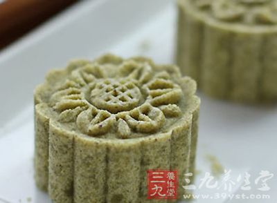 绿豆糕是的京式四季糕点之一