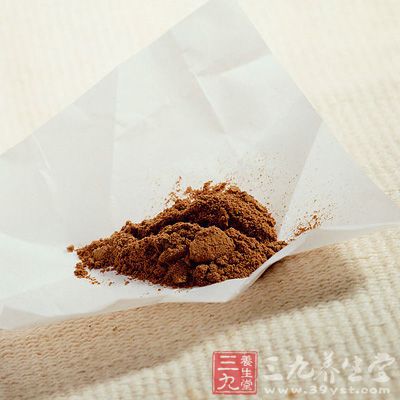 熊膽粉為眼科、耳鼻喉科用藥類處方藥藥品