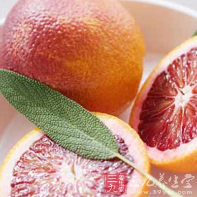 葡萄柚又名西柚 葡萄柚又名西柚