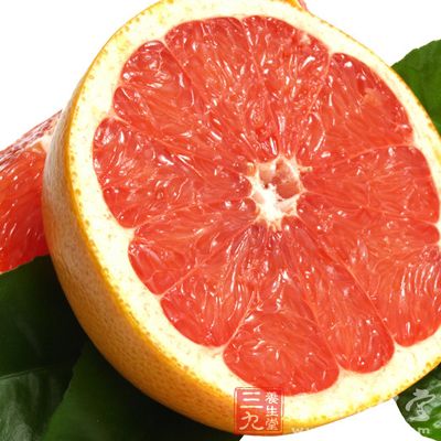 我们终于有数据可以证明,葡萄柚确实有助减肥 我们终于有数据可以证明,葡萄柚确实有助减肥
