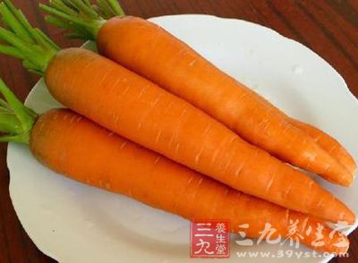 胡萝卜素转化为维生素A后,刺激黏膜细胞不断分泌黏液 胡萝卜素转化为维生素A后,刺激黏膜细胞不断分泌黏液