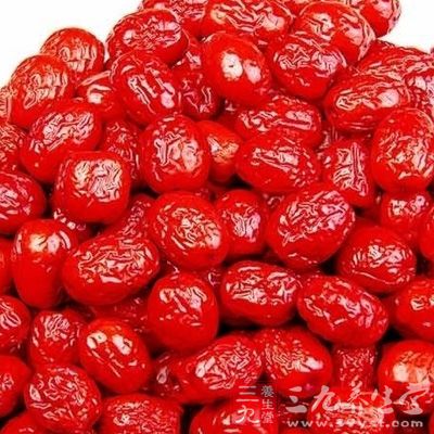 鸡骨草20克(两束)、红枣6-8个 鸡骨草20克(两束)、红枣6-8个