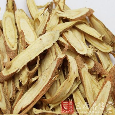 在许多处方中也常用本品调和诸药 在许多处方中也常用本品调和诸药