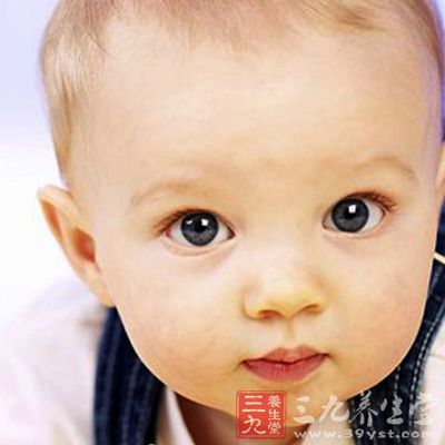 婴儿天灵盖 如何观察宝宝的天灵盖(2)