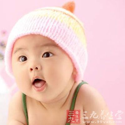 婴儿天灵盖 如何观察宝宝的天灵盖(2)