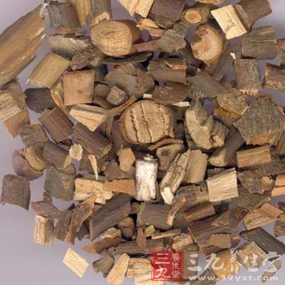 桂枝10g,茯苓30 g 桂枝10g,茯苓30 g