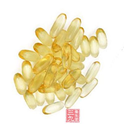 鱼油对防治肿瘤的作用 鱼油对防治肿瘤的作用