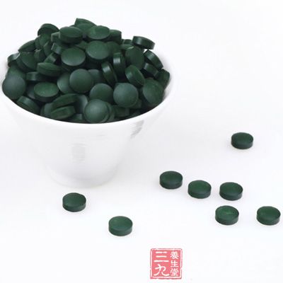 螺旋藻增强免疫系统 螺旋藻增强免疫系统