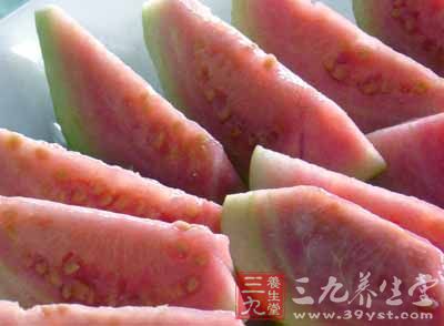 它不仅仅是水果，也是蔬菜