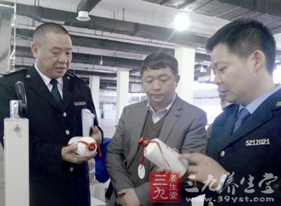 成都春节前食品抽查 白酒5批次不合格