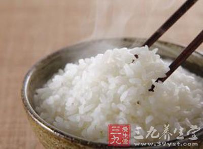 谷物是中国人饮食的基础 谷物是中国人饮食的基础