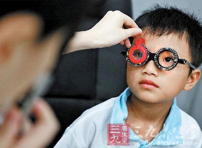 儿童近视戴上眼镜度数就会越来越深吗