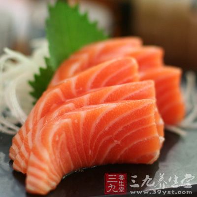 三文鱼的营养价值 三文鱼怎么吃美味又营养(2