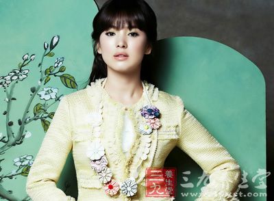 <em>如何做一个好女友</em> - 三九养生堂