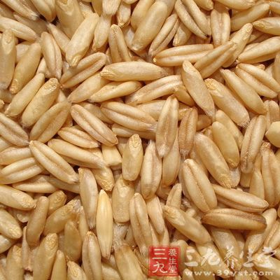 燕麦降低血压、降低胆固醇、防治大肠癌 燕麦降低血压、降低胆固醇、防治大肠癌