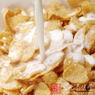 燕麦米本来就是很好的煮粥的材料 燕麦米本来就是很好的煮粥的材料