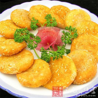 營養(yǎng)學(xué)家稱地瓜為營養(yǎng)平衡的保健食品