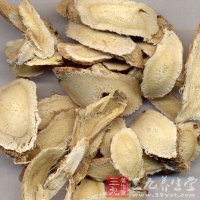 专家提醒黄芪是温补性药物