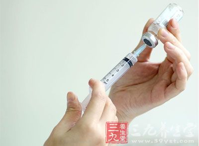 破伤风针有两种