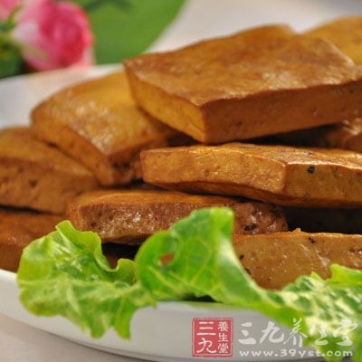 面粉、肉末、腌小白菜、豆腐干、香菇