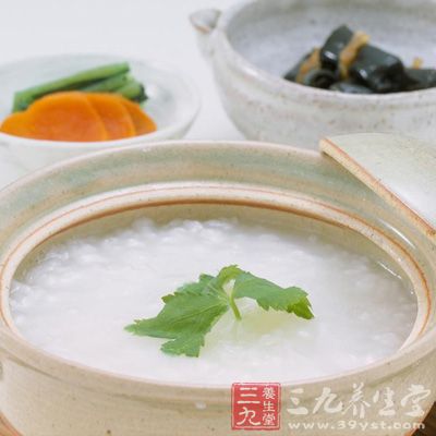 吃软食