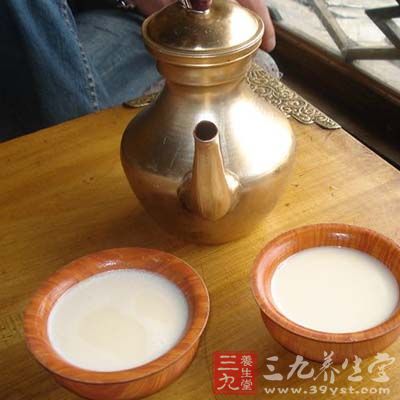 如果没有酥油,可用含盐黄油代替 如果没有酥油,可用含盐黄油代替