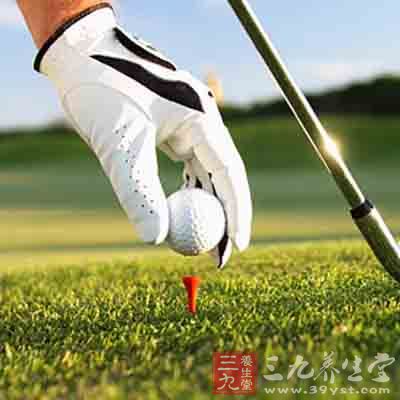高尔夫用品有哪些 高尔夫用品应如何挑选(4)